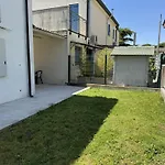 Casa Indipendente, 500 M Dal Mare, Wifi, Free Park