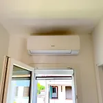 Casa Indipendente, 500 M Dal Mare, Wifi, Free Park