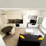 Casa Indipendente, 500 M Dal Mare, Wifi, Free Park
