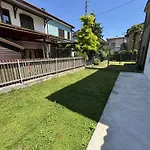 Casa Indipendente, 500 M Dal Mare, Wifi, Free Park