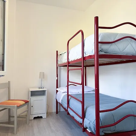 Appartamento Casa Indipendente, 500 M Dal Mare, Wifi, Free Park Lido di Jesolo