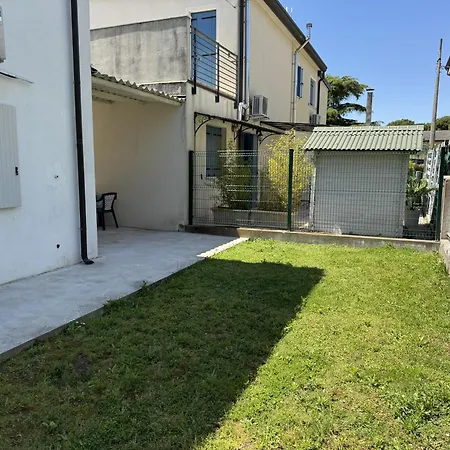 Appartamento Casa Indipendente, 500 M Dal Mare, Wifi, Free Park