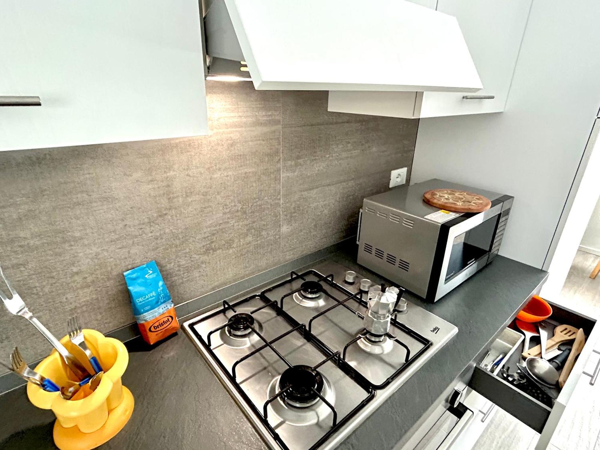 Apartment Casa Indipendente, 500 M Dal Mare, Wifi, Free Park