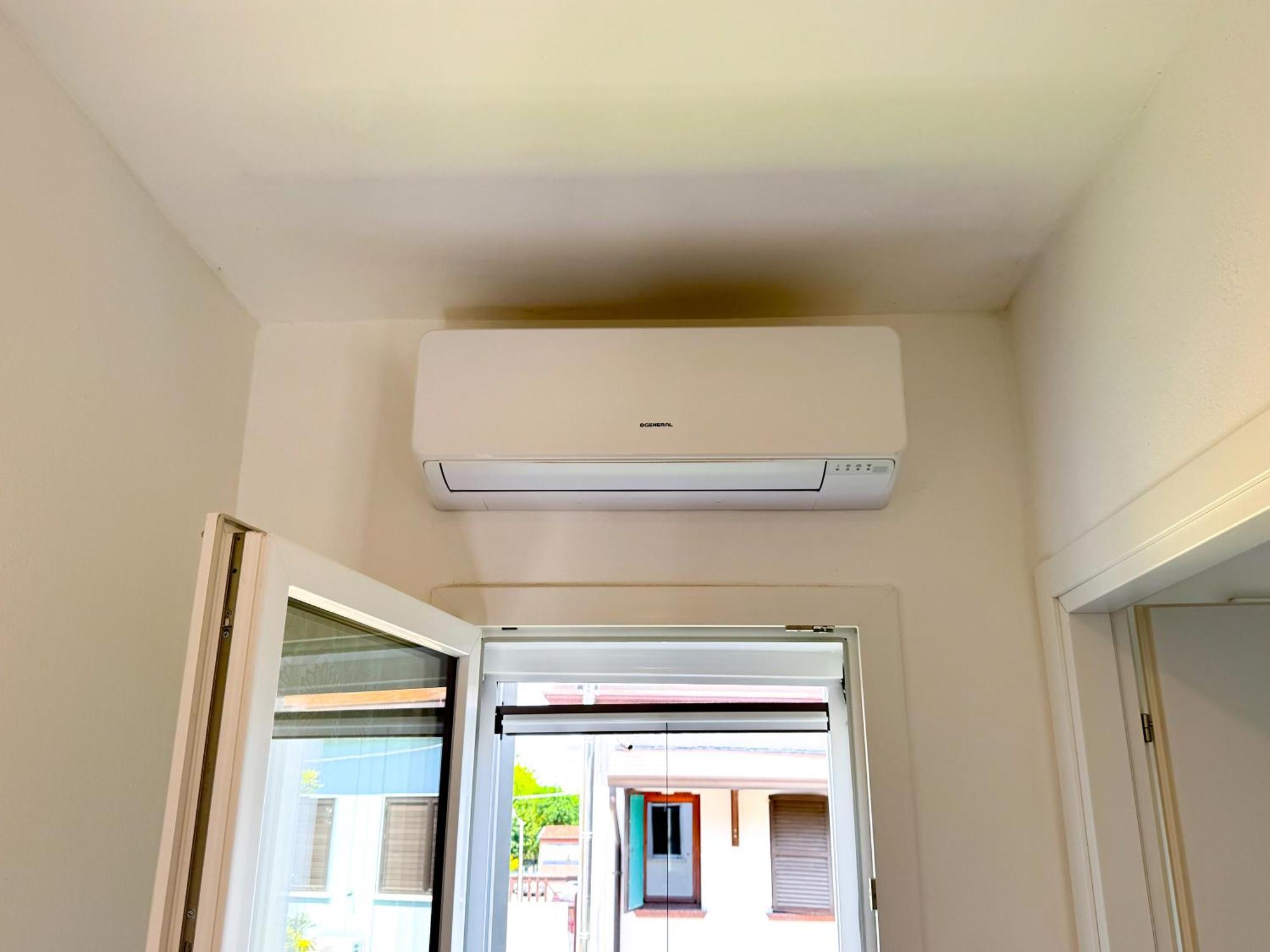 Casa Indipendente, 500 M Dal Mare, Wifi, Free Park Lido di Jesolo
