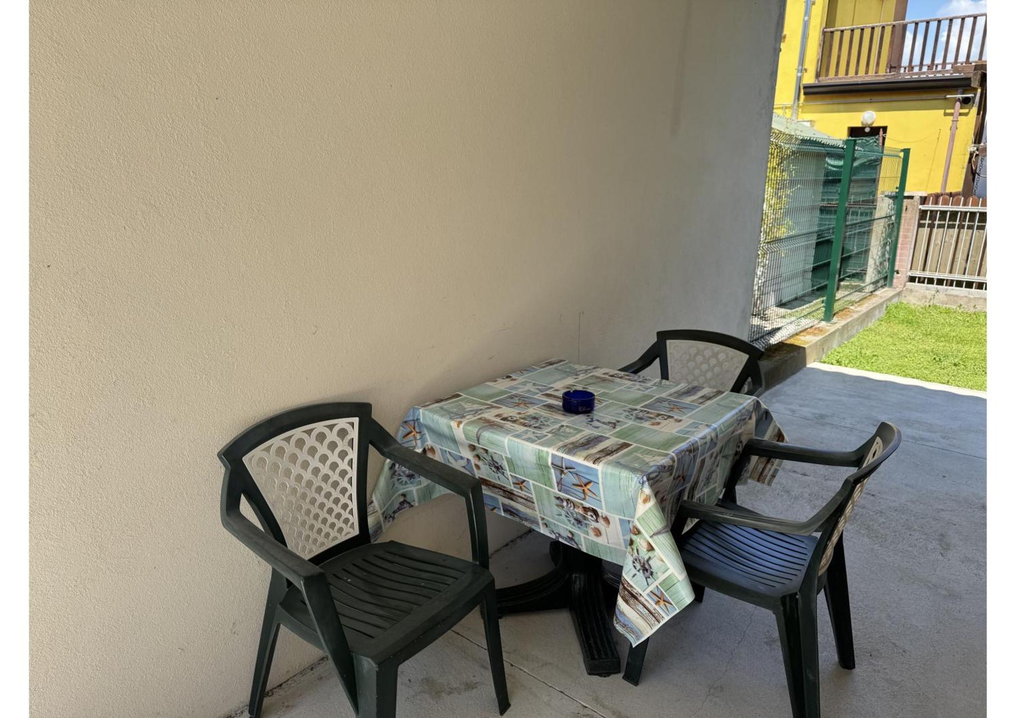 Casa Indipendente, 500 M Dal Mare, Wifi, Free Park Lido di Jesolo