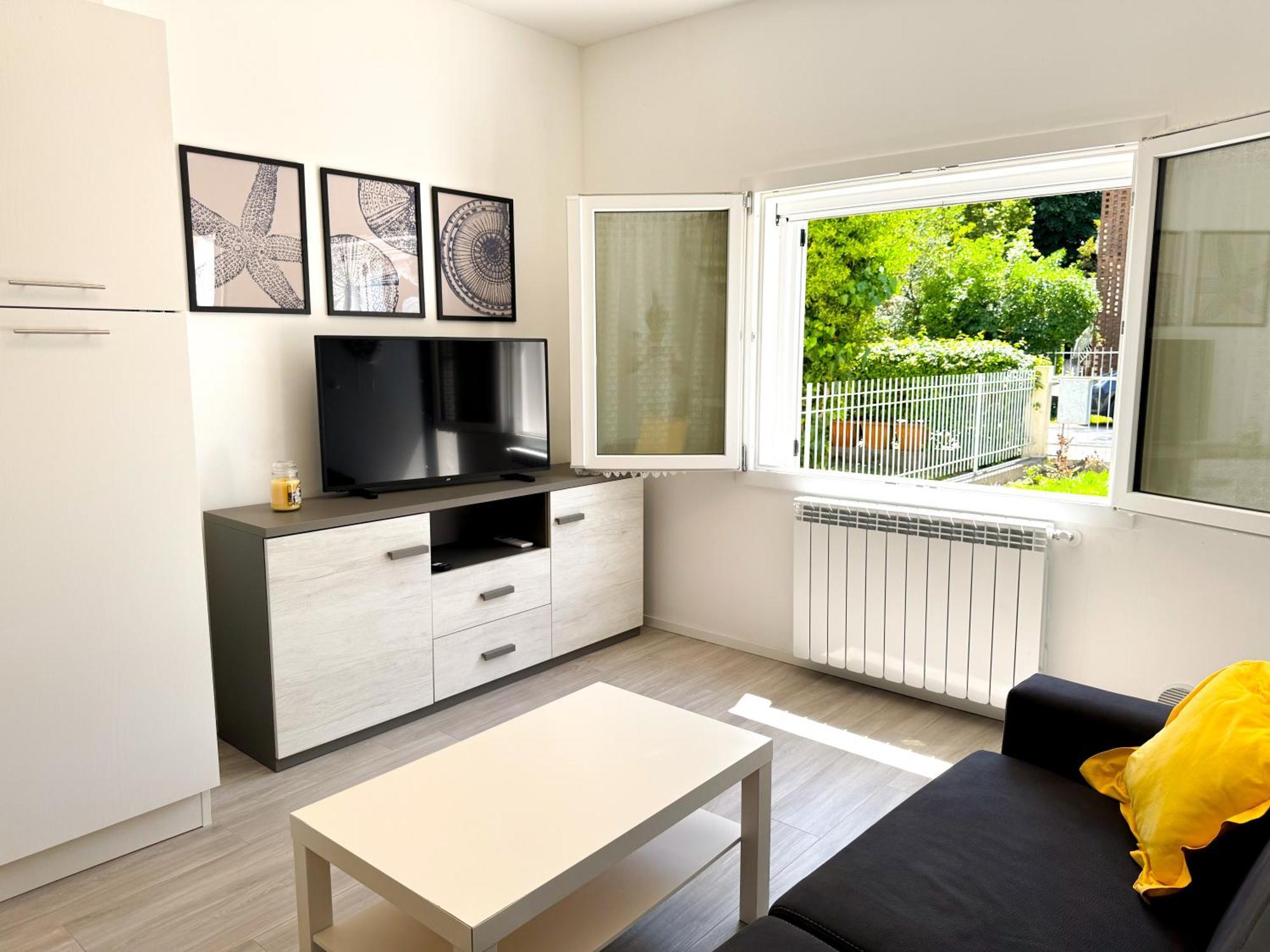 Casa Indipendente, 500 M Dal Mare, Wifi, Free Park Appartamento Lido di Jesolo